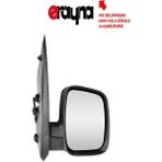 Erayna A1045ma Dış Dikiz Aynası Mekanik Sensörlü Astarlı Sağ Fiorino Nemo Bipper 07 735460566