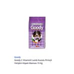 ERAYVET GOODY C VİTAMİNLİ KÖPEK MAMASI