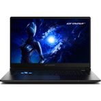 Erazer Scout 17 E1 MD600006-R32A001 CORE5-210H 32GB 512SSD+1TBSSD RTX5050 17" Fhd 144Hz Freedos Dizüstü Bilgisayar - 1 TB + 512 GB - 32 GB