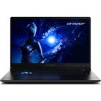 Erazer Scout 17 E1 MD600006 Ultra 5 210H 16GB RAM 1TB SSD RTX 5050 FreeDOS 17 inç Oyun Bilgisayarı