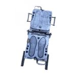 Erb-1550 Ayakkabı Kauçuk Dış Taban Kalıbı