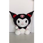 ERB Kuromi Peluş Oyuncak 30 Cm