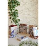 ERB36U5 Dikdörtgen Saklama Kabı 80X120 3 Lü Set, Kint Sugi