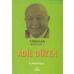 Erbakan Risaleleri 3 - Adil Düzen - M. Mustafa Uzun