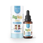 Erbatab Alg Yağı Omega 3 30 ml Damla