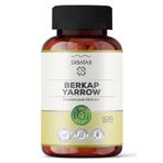Erbatab Berkap Yarrow Civanperçemi Ekstresi 60 Kapsül