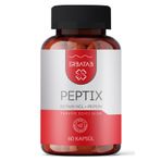 Erbatab Betain Hcl Pepsin 60 Kapsül