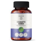 Erbatab Chaste Seed Hayıt Ekstresi 60 Kapsül