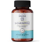 Erbatab L-Carnitine 60 Kapsül