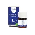 Erbatab Melatonin 30 Tablet