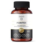 Erbatab Puritex 60 Kapsül