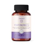 Erbatab Thyrobex 90 Kapsül