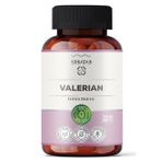 Erbatab Valerian 30 Kapsül