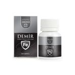 Erbatab Vitamin Demir 30 Kapsül