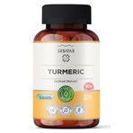 Erbatab Zerdeçal Curcumin Ekstresi 30 Kapsül Licap s®
