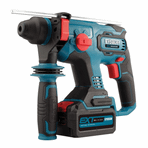 Erbauer ERH18-Lİ 4A 2J SDS PLUS 18V Kırıcı Delici