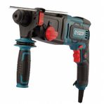 Erbauer ERH750 3J SDS 750W Kırıcı Delici
