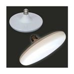ERBAY 24w Ufo Led Ampül Dekoratif Şık Ampül 6500k Beyaz Işık