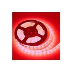ERBAY 3 ÇİP 4040 DIŞ MEKAN SİLİKONLU ŞERİT LED MAVİ - KIRMIZI