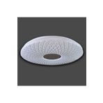 ERBAY 35W OSMANLI DESENLİ SIVA ÜSTÜ ARMATÜR DEKORATİF LED PANEL
