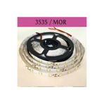 ERBAY 5 Metre 3535 Şerit Led 12 Volt Adaptör Hariç