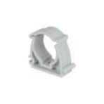 ERBAY 50 Adet Geçmeli Kapaklı Kroşe 20 mm