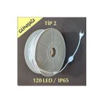 ERBAY Gün Işığı 50 Metre 220v Şerit Led Gün Işığı
