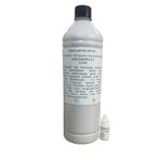 ERBAYLAR POLYESTER Döküm Tipi Kalsitli Polyester Reçine 1.5 KG+Dondurucu+Karıştırma Çubuğu