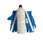 ERBAYLAR POLYESTER Magnet Biblo Döküm Tipi Kalsitli Polyester Reçine Set 1.5 KG