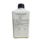 Erbaylar Polyester Saf Aseton 1 L