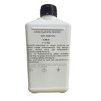 ERBAYLAR POLYESTER SAF ASETON %99,9 OJE TEMİZLEYİCİ 1 LT