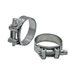 Erbi Krom Ağır Hizmet 47x51 mm Ayarlı Kelepçe