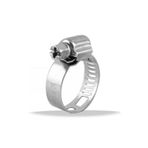 Erbi Metal Hortum Kelepçesi 19-26 - 50 Adet