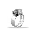 Erbi Metal Hortum Kelepçesi 28-48 - 50 Adet