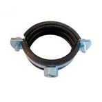 Erbi Somunlu 11/2" Kelepçe