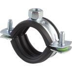 Erbi Somunlu 1/2" Kelepçe