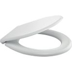 Erbilden Wincell Oval Akdeniz Klozet Kapağı