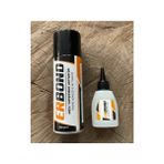 Erbond 200ML Mdf Yapıştırıcı Sprey Sunta Yapıştırıcı Ahşap Cam Pls - 1 Adet