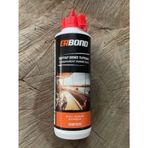 Erbond Güçlü Tutkal Şeffaf Deniz Tutkalı Metal Ahşap Mdf Yapıştırıcı 6adet