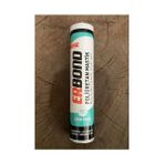 Erbond Pu Mastik Gri Güçlü Silikon Metal Yapıştırıcı Otomotiv Inşaat 280 ml
