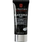 Erborıan Black Scrub - Arındıcı Kömür Maskesi 50 ml
