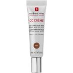 Erborian cc Krem - Renkli Düzeltici Bakım Sağlıklı Işıltı ve Parlaklık Rich (15ML) - YOK