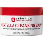 Erborıan Centella Cleansing Balm - Makyaj Temizleyici Balm 80GR