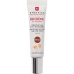 Erborıan Ginseng Bb Crème Baby Skin" Effect - Bb Krem - chocalat