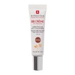Erborıan Ginseng Bb Crème Baby Skin" Effect - Bb Krem - clair