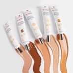 Erborıan Ginseng Bb Crème - Bb Krem (Renk Clair,caramel, Nude)