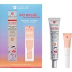 Erborian Kit cc Crème x Super Bb Concealer - Kusursuz Cilt Ikilisi Doré (45+10 Ml) - beyaz