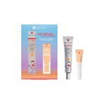 erborian Kit CC Crème x Super BB Concealer - Kusursuz cilt ikilisi