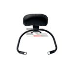 ERC MOTO Lambretta vSpecial Sissy Bar - SIRT DAYAMA