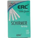 ERC Petimin Schirmer Gözyaşı Test Çubuğu 100'LÜ Kutu